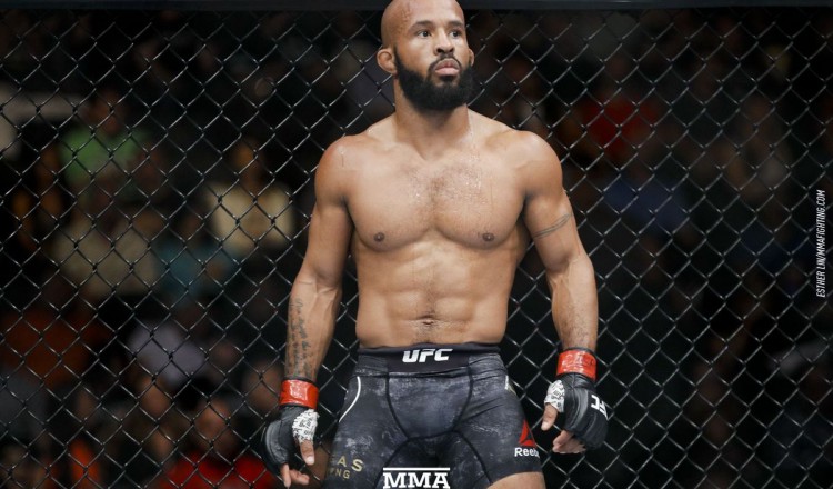 MMA – Demetrious Johnson surclasse Moraes et conserve son titre des poids mouches au ONE Championship