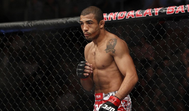 UFC 245: ‘Jose Aldo vs. Marlon Moraes’ en poids coq, c’est officiel!