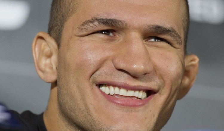 UFC – Voici le nouveau physique de Junior dos Santos après son régime