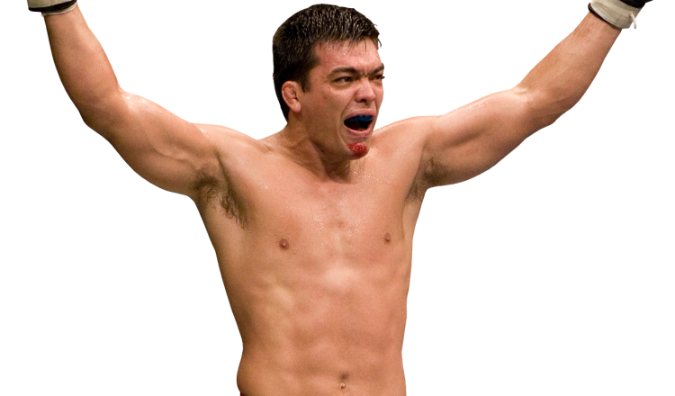 Lyoto Machida pourrait bien faire son grand retour à l’UFC pour un combat de légende