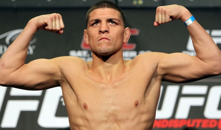 Nick Diaz va se battre à nouveau bientôt et va rencontrer l’UFC