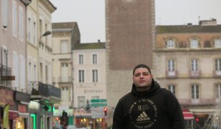 Lot-et-Garonne : le combat de MMA du Villeneuvois Anthony Sarais annulé