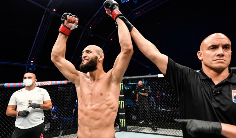 UFC: Chimaev "tuerait" McGregor en cas de combat, selon son manager