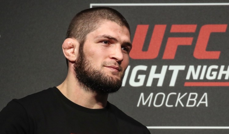 UFC: Dana White croit fermement à un retour de Khabib, malgré sa retraite