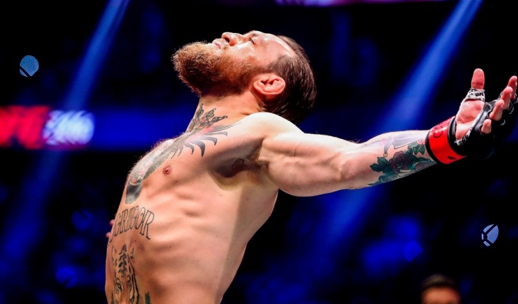 UFC: "J’ai passé 45 secondes dans l’octogone en 2020, j'en veux plus", réclame McGregor